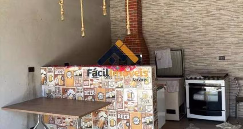 Terreno para Venda em Jacareí, Jardim Colônia, 1 dormitório