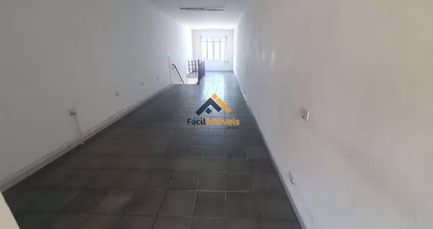 Ponto Comercial para Locação em Jacareí, Centro