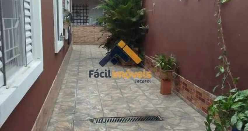 Casa para Venda em Jacareí, Jardim São José, 3 dormitórios, 1 suíte