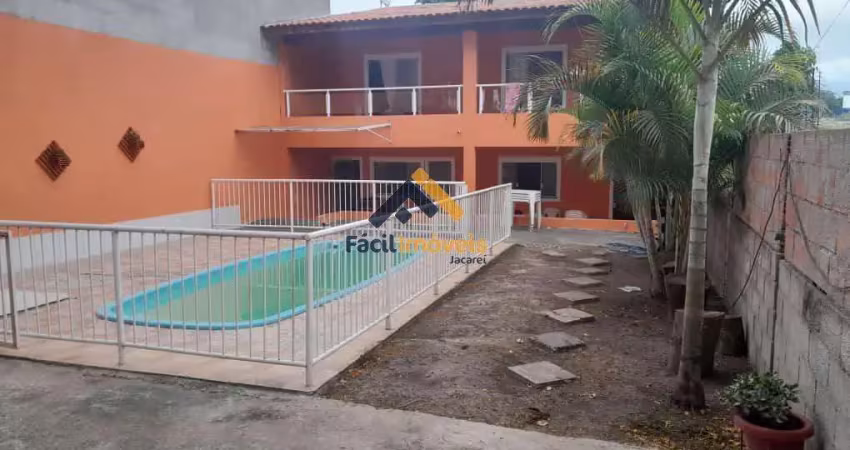 Área para venda em são josé dos campos, chácaras araújo i