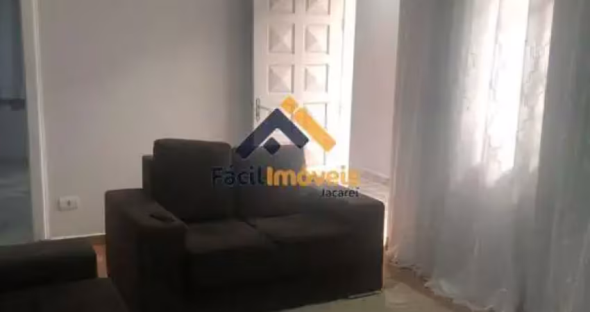 Casa para venda em jacareí, cidade salvador, 2 dormitórios, 1 banheiro, 2 vagas
