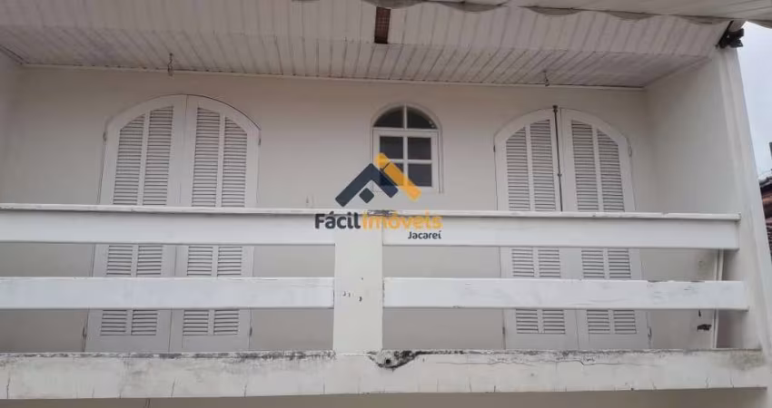 Casa para Venda em Jacareí, Jardim Bela Vista, 3 dormitórios, 2 suítes, 4 banheiros, 1 vaga