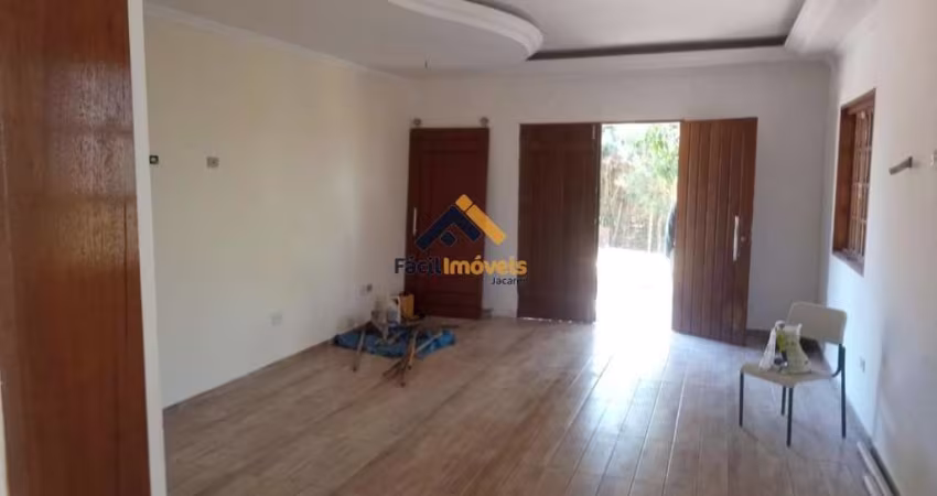 Chácara para Venda em Jacareí, Estância Porto Velho, 3 dormitórios, 3 suítes, 3 banheiros, 3 vagas