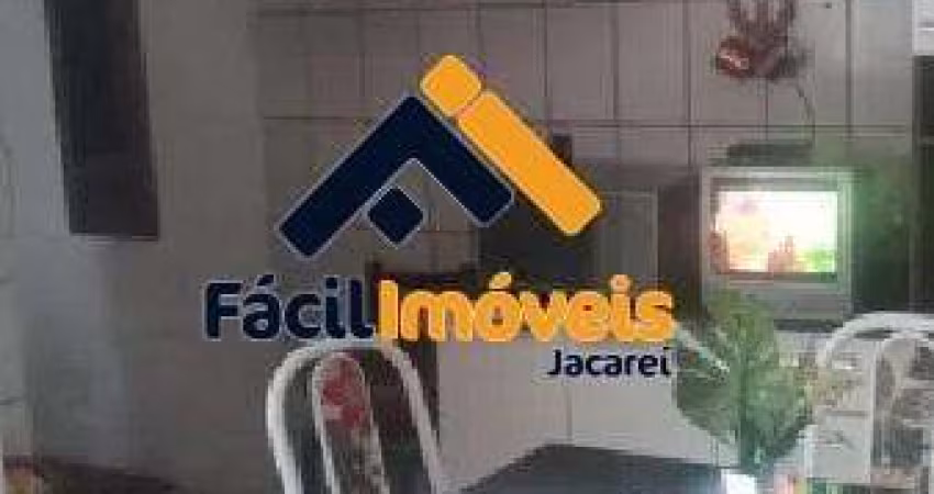Casa para Venda em Jacareí, Jardim Santa Marina, 3 dormitórios, 2 banheiros, 2 vagas