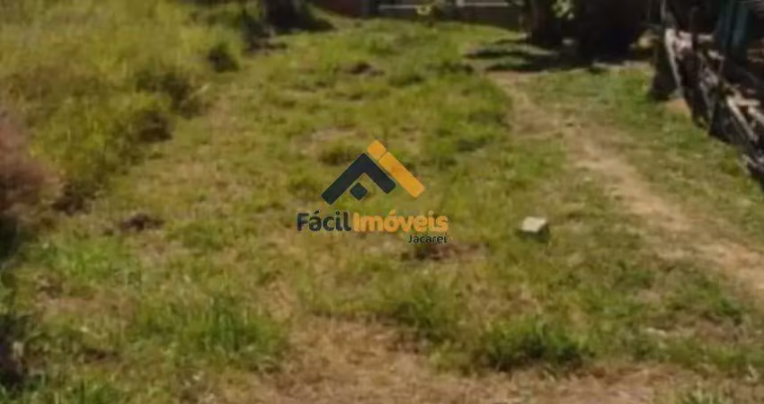 Terreno à venda na Rua Ubirajara Correa de Matos, Jardim Alvorada, Jacareí