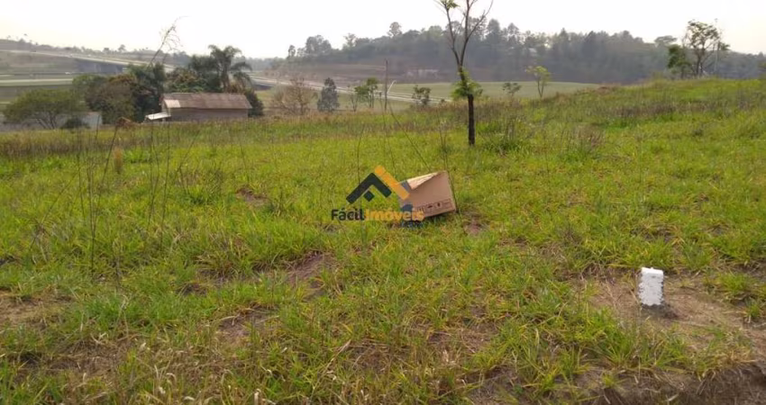 Terreno para Venda em Jacareí, Veraneio Ijal