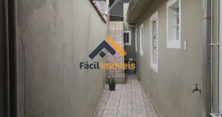 Casa para Venda em Jacareí, Parque Califórnia, 3 dormitórios, 1 suíte, 2 banheiros, 2 vagas