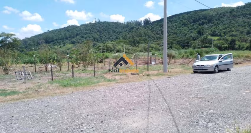 Terreno para Venda em Jacareí, Jamic