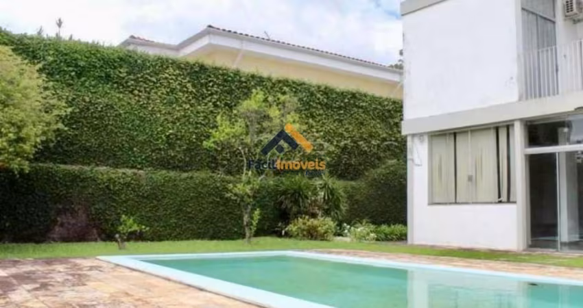 Casa para Venda em Jacareí, Centro, 5 dormitórios, 1 suíte, 2 vagas