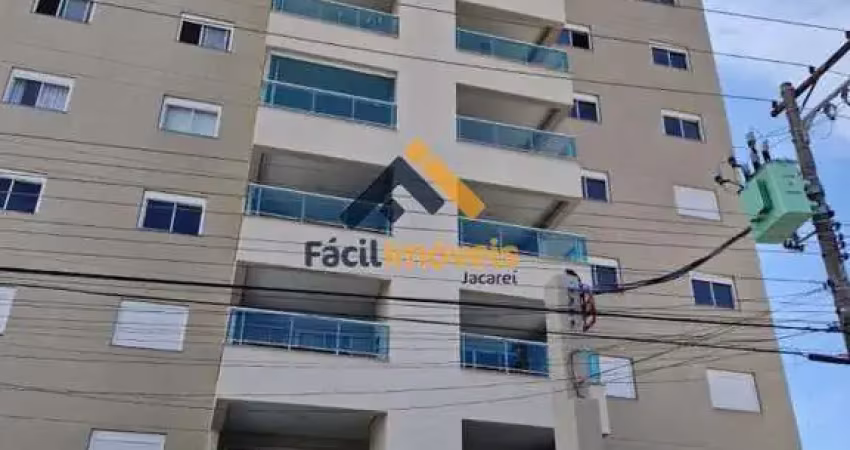 Apartamento para venda em jacareí, vila formosa, 3 dormitórios, 1 suíte, 1 vaga