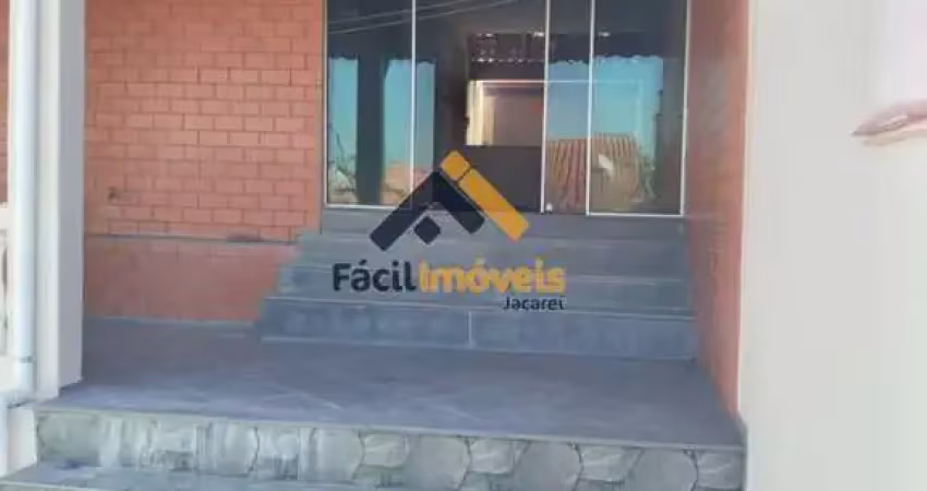 Casa para venda em jacareí, jardim esperança, 2 dormitórios, 2 banheiros, 3 vagas