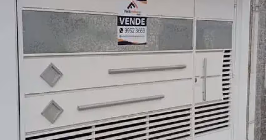 Casa para venda em jacareí, parque califórnia, 2 dormitórios, 1 banheiro, 3 vagas