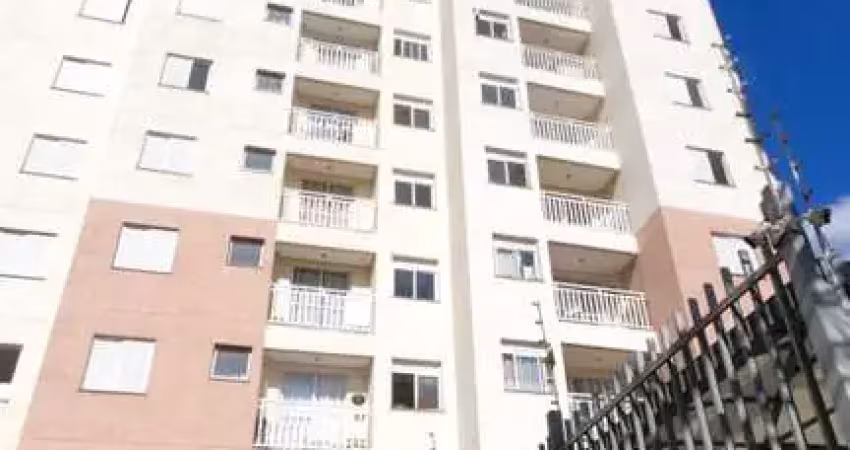 Apartamento para venda em são josé dos campos, parque residencial flamboyant, 2 dormitórios, 1 suíte, 2 banheiros, 1 vaga