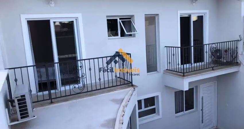 Casa para venda em jacareí, loteamento villa branca, 2 dormitórios, 3 banheiros, 4 vagas