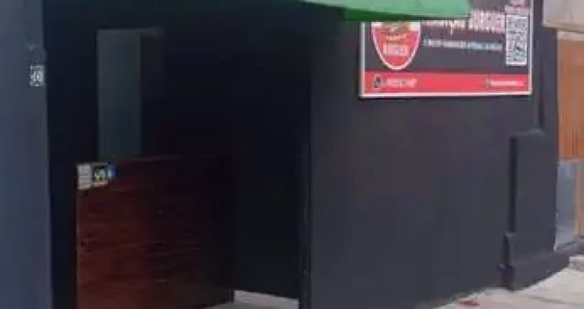 Ponto comercial para locação em são josé dos campos, jardim anhembi, 1 banheiro