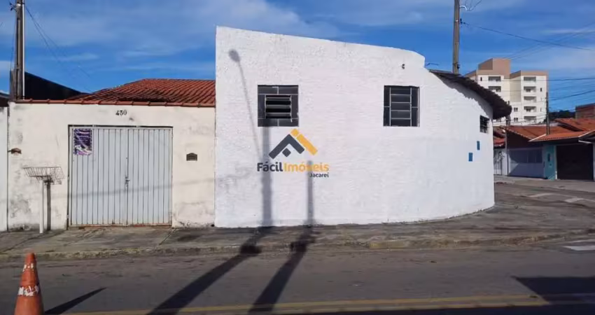Barracão / Galpão / Depósito à venda na Cidade Salvador, Jacareí 