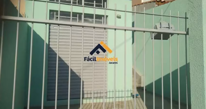 Ponto comercial para locação em jacareí, jardim paraíso