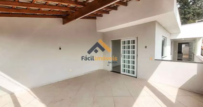 Casa para venda em jacareí, jardim bela vista, 2 dormitórios, 1 banheiro, 2 vagas