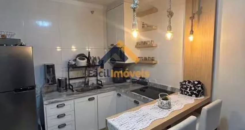 Casa para venda em jacareí, parque itamarati, 2 dormitórios, 1 banheiro, 1 vaga