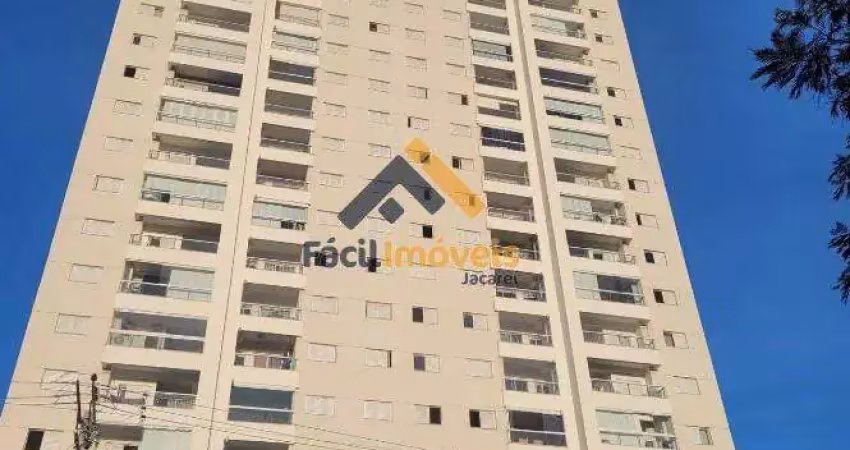 Apartamento para venda em jacareí, jardim califórnia, 3 dormitórios, 1 suíte, 2 banheiros, 1 vaga