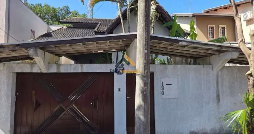 Casa para locação em jacareí, loteamento villa branca, 2 dormitórios, 1 suíte, 3 banheiros, 2 vagas