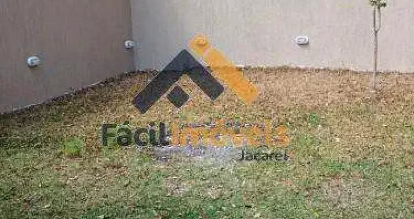 Casa para venda em jacareí, jardim colinas, 2 dormitórios, 1 banheiro, 2 vagas