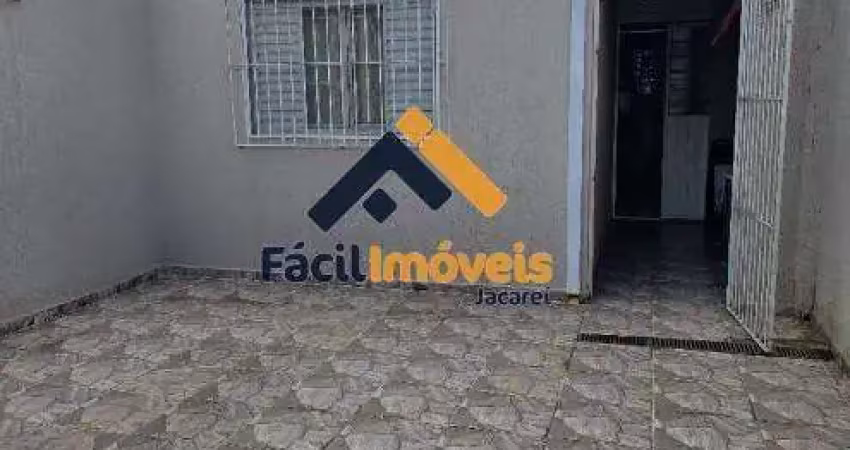 Casa à venda na Cidade Salvador, Jacareí 