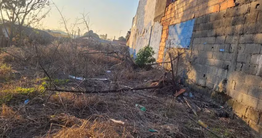 Terreno para venda em jacareí, jardim nova esperança
