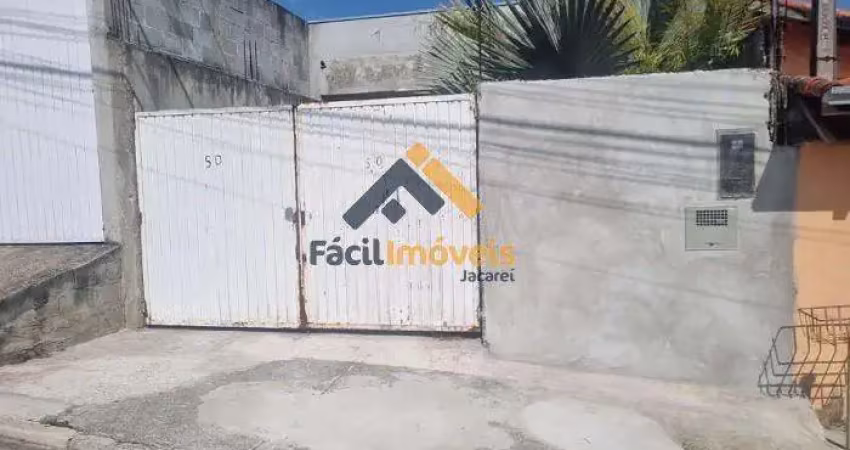 Casa para venda em jacareí, jardim do marquês, 2 dormitórios, 1 suíte, 2 banheiros, 2 vagas