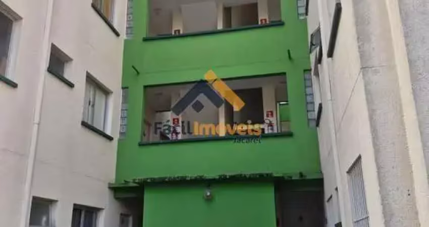 Apartamento para locação em jacareí, jardim flórida, 2 dormitórios, 1 banheiro, 1 vaga