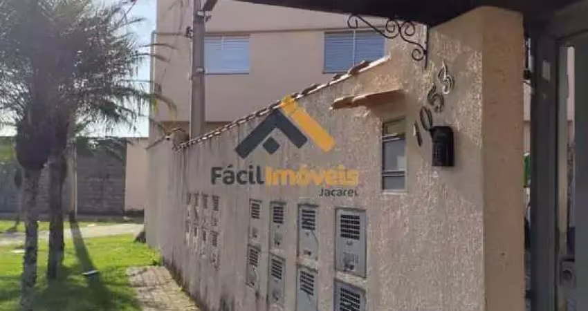 Casa em condomínio para venda em jacareí, jardim santa marina, 2 dormitórios, 2 banheiros, 1 vaga