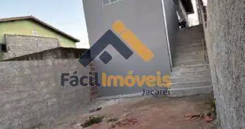 Casa para venda em jacareí, parque imperial, 2 dormitórios, 1 banheiro, 1 vaga