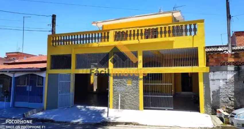 Casa para venda em são josé dos campos, jardim da granja, 5 dormitórios, 2 banheiros
