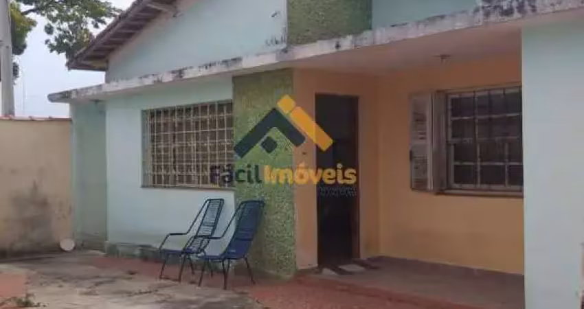 Casa para venda em jacareí, jardim esper, 3 dormitórios, 2 banheiros, 2 vagas