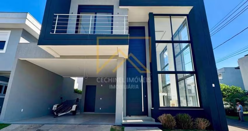 Condomínio Villagio Piacenza - Casa à venda no bairro Central Park - Cachoeirinha/RS