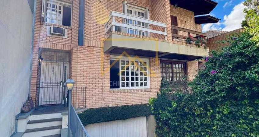 Sobrado Alto Padrão em Chácara das Pedras, Porto Alegre/RS