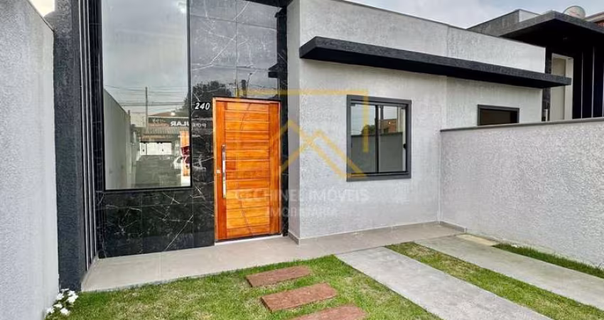 Casa à venda no bairro Vila Fátima - Cachoeirinha/RS