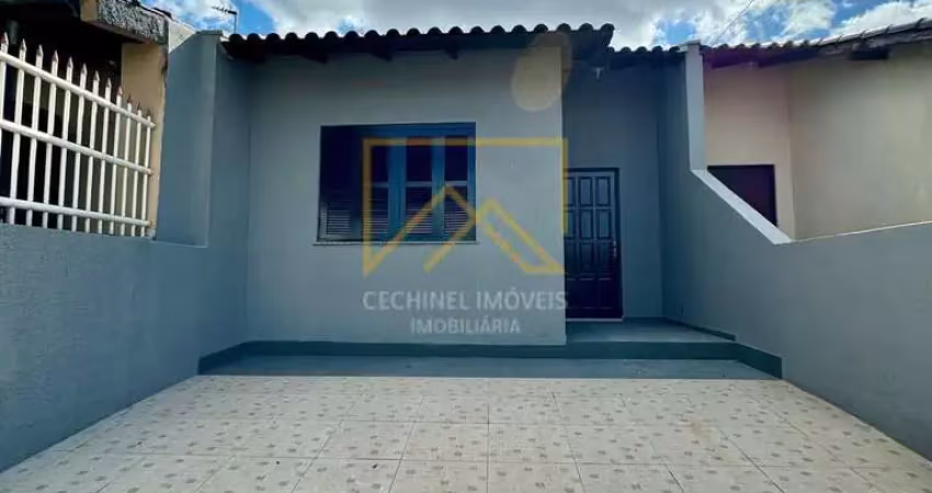Casa à venda no bairro Parque da Matriz - Cachoeirinha/RS