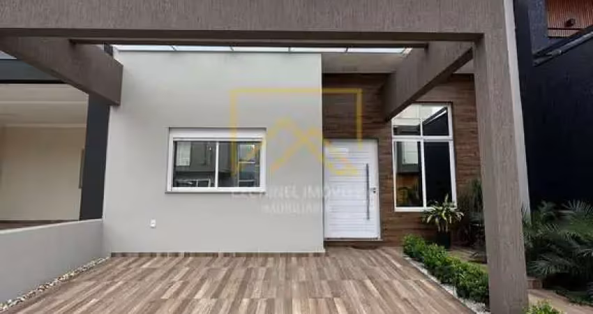 Residencial Vale dos Lirios - Casa à venda no bairro Vale Ville - Gravataí/RS