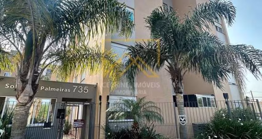 Apartamento à venda no bairro Santa Fé - Gravataí/RS