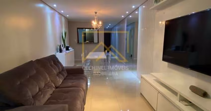 Apartamento à venda no bairro Jansen - Gravataí/RS