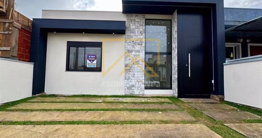 Casa à venda no bairro São Vicente - Gravataí/RS