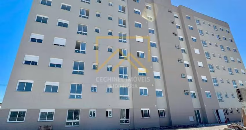 Residencial Santa Bárbara - Apartamento em Vila Princesa Izabel, Cachoeirinha/RS