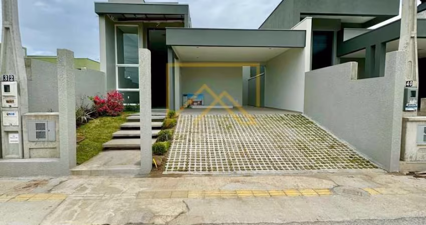 Casa à venda no bairro Garden Ville - Gravataí/RS