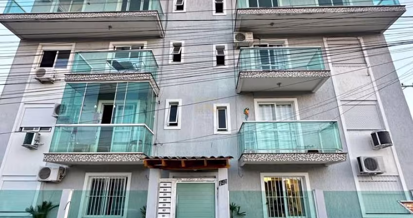 Apartamento à venda no bairro Bom Princípio - Gravataí/RS