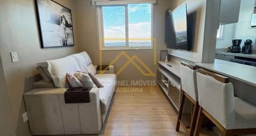 Celebrity - Apartamento à venda no bairro Vila Monte Carlo - Cachoeirinha/RS
