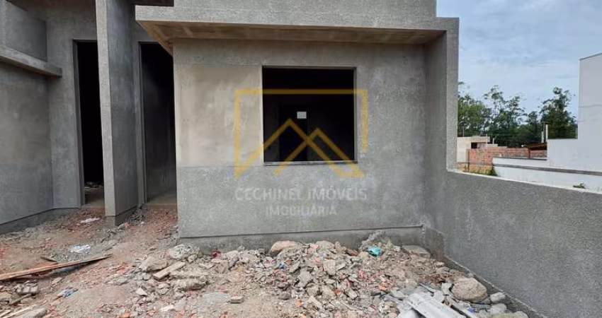 Casa à venda no bairro Terra Nova - Gravataí/RS