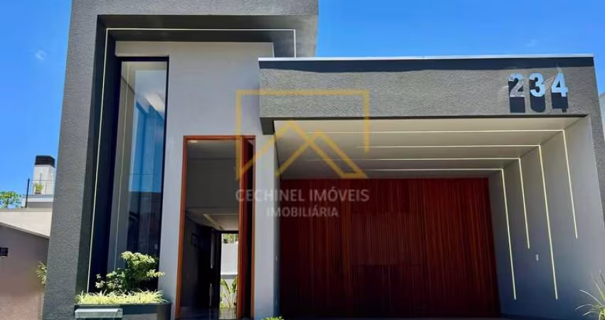 Cyrela Landscape Seminário - Casa à venda no bairro Centro - Gravataí/RS