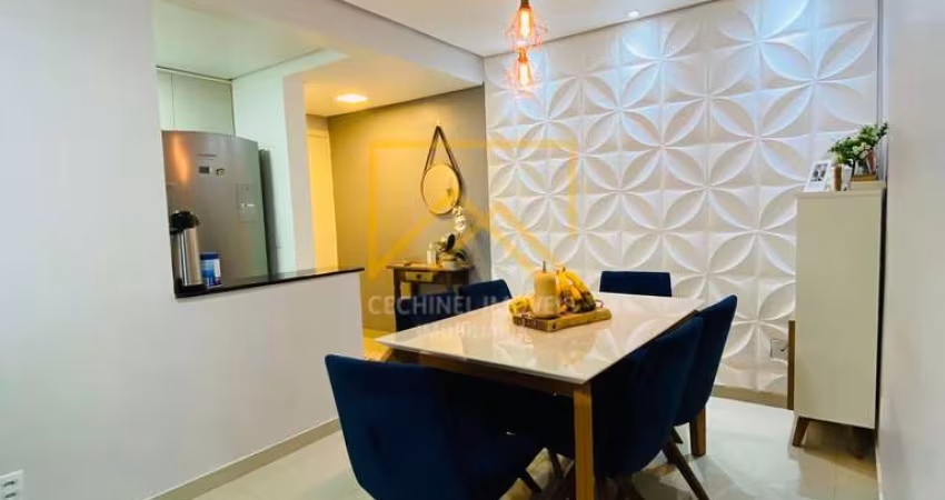 Apartamento à venda no bairro Morada do Vale III - Gravataí/RS