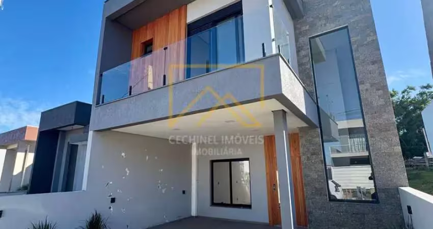 Reserva Bela Vista - Sobrado à venda no bairro Cadiz - Gravataí/RS